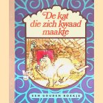 De kat die zich kwaad maakte
Betty Ren Wright e.a.
€ 8,00 De kat die zich kwaad maakte
Betty Ren Wright e.a.
€ 8,00