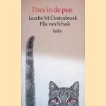 Poes in de pen: haiku *GESIGNEERD*
Lucette M. Oostenbroek e.a.
€ 10,00 Poes in de pen: haiku *GESIGNEERD*
Lucette M. Oostenbroek e.a.
€ 10,00