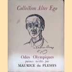 Odes olympiques: Poèmes inédits
Maurice du Plessys
€ 10,00 Odes olympiques: Poèmes inédits
Maurice du Plessys
€ 10,00