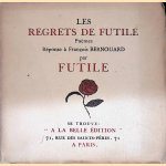 Les regrets de Futile: Poèmes: Réponse à François Bernouard par Futile
Marguerite de - and others Charmoy
€ 15,00 Les regrets de Futile: Poèmes: Réponse à François Bernouard par Futile
Marguerite de - and others Charmoy
€ 15,00