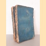 Les aventures de monsieur Robert Chevalier dit de Beauchêne, capitaine de Flibustiers dans la Nouvelle-France (2 volumes)
Monsieur Le Sage
€ 100,00