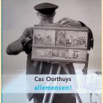 Allemensen! / Everyman! door Cas Oorthuys