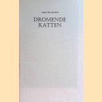 Dromende katten
August Hans den Boef
€ 30,00