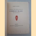 L'ordre des bibliophiles de pologne
Kazimierz Witkiewicz
€ 45,00 L'ordre des bibliophiles de pologne
Kazimierz Witkiewicz
€ 45,00