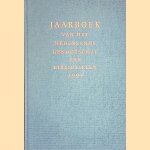 Jaarboek van het Nederlands Genootschap van Bibliofielen 1995
Gerard Jaspers e.a.
€ 15,00 Jaarboek van het Nederlands Genootschap van Bibliofielen 1995
Gerard Jaspers e.a.
€ 15,00