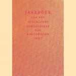 Jaarboek van het Nederlands Genootschap van Bibliofielen 1997
Gerard Jaspers e.a.
€ 15,00 Jaarboek van het Nederlands Genootschap van Bibliofielen 1997
Gerard Jaspers e.a.
€ 15,00