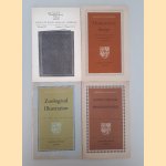 Bodleian Picture Books (3 volumes)
I.G. Philip e.a.
€ 10,00 Bodleian Picture Books (3 volumes)
I.G. Philip e.a.
€ 10,00