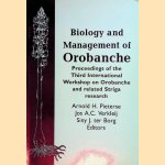 Biology and Management of Orobanche: Proceedings of the Third International Workshop on Orobanche and Related Striga Research
Arnold Pieterse
€ 45,00 Biology and Management of Orobanche: Proceedings of the Third International Workshop on Orobanche and Related Striga Research
Arnold Pieterse
€ 45,00