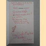 Ouwehoeren: verhalen uit de peeskamer *GESIGNEERD*
Martine Fokkens e.a.
€ 15,00