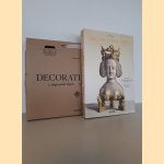 Carl Becker: Decorative Arts from the Middle Ages to Renaissance / Angewandte Kunst vom Mittelalter bis zur Renaissance / Arts decoratifs du Moyen Age a la Renaissance
Carl: Becker
€ 35,00 Carl Becker: Decorative Arts from the Middle Ages to Renaissance / Angewandte Kunst vom Mittelalter bis zur Renaissance / Arts decoratifs du Moyen Age a la Renaissance
Carl: Becker
€ 35,00