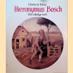 Hieronymus Bosch: het volledige werk
Charles de Tolnay
€ 10,00 Hieronymus Bosch: het volledige werk
Charles de Tolnay
€ 10,00