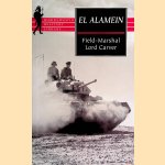El Alamein
Michael Carver
€ 5,00 El Alamein
Michael Carver
€ 5,00
