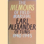 The Memoirs of Field-Marshal Earl Alexander of Tunis 1940-1945
John North
€ 8,00 The Memoirs of Field-Marshal Earl Alexander of Tunis 1940-1945
John North
€ 8,00