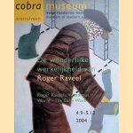 De wonderlijke werkelijkheid van Roger Raveel: het vroege werk / Roger Raveel's Wondrous World: the Early Work
Bernard -and others Dewulf
€ 10,00 De wonderlijke werkelijkheid van Roger Raveel: het vroege werk / Roger Raveel's Wondrous World: the Early Work
Bernard -and others Dewulf
€ 10,00