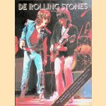 De Rolling Stones: het 'dagelijks leven' van de Rolling Stones met o.a. het Rock and Roll Circus en ca.100 unieke foto's - waarvan vele uit privé-bezit
Tony Sanchez
€ 6,00 De Rolling Stones: het 'dagelijks leven' van de Rolling Stones met o.a. het Rock and Roll Circus en ca.100 unieke foto's - waarvan vele uit privé-bezit
Tony Sanchez
€ 6,00