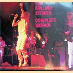 The Rolling Stones: complete works
Leendert Stofbergen
€ 10,00 The Rolling Stones: complete works
Leendert Stofbergen
€ 10,00