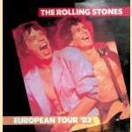 The Rolling Stones: European Tour '82
Various
€ 15,00 The Rolling Stones: European Tour '82
Various
€ 15,00