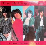 The Rolling Stones: The Ronnie Wood Story
Various
€ 15,00 The Rolling Stones: The Ronnie Wood Story
Various
€ 15,00