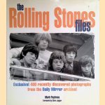 The Rolling Stones Files: Exclusive! 400 Recently Discovered Photographs from the Daily Mirror Archive!
Mark Paytress
€ 10,00 The Rolling Stones Files: Exclusive! 400 Recently Discovered Photographs from the Daily Mirror Archive!
Mark Paytress
€ 10,00