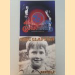 Eric Clapton: Reptile Tout 2001 & Eric Clapton; Steve Winwood: European Tour 2010
Various
€ 15,00 Eric Clapton: Reptile Tout 2001 & Eric Clapton; Steve Winwood: European Tour 2010
Various
€ 15,00