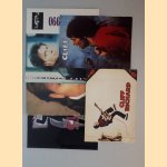 Cliff Richard: Cliff; Europe 1990; Always Guaranteed World Tour; Cliff Richard; Cliff Still Reelin' and A-Rockin' 2014
Various
€ 25,00 Cliff Richard: Cliff; Europe 1990; Always Guaranteed World Tour; Cliff Richard; Cliff Still Reelin' and A-Rockin' 2014
Various
€ 25,00