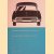 Nederlands Archief Grafisch Ontwerpers: Archief Karel Suyling-Citroën
Karin van der Heiden
€ 25,00 Nederlands Archief Grafisch Ontwerpers: Archief Karel Suyling-Citroën
Karin van der Heiden
€ 25,00