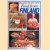 Food from Finland: A Finnish Cookbook
Anna-Maija Tanttu e.a.
€ 6,00