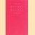 Boekwoorden woordenboek: rondgang door de boekenwereld
J.A. Brongers
€ 6,00 Boekwoorden woordenboek: rondgang door de boekenwereld
J.A. Brongers
€ 6,00