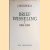 Briefwisseling I: 1894-1924
J. Huizinga
€ 10,00 Briefwisseling I: 1894-1924
J. Huizinga
€ 10,00