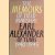 The Memoirs of Field-Marshal Earl Alexander of Tunis 1940-1945 door John North