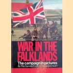 War in the Falklands: The Campaign in Pictures
The Sunday Express Magazine Team
€ 9,00 War in the Falklands: The Campaign in Pictures
The Sunday Express Magazine Team
€ 9,00
