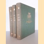 Geschiedenis van Rotterdam (3 delen)
H.C. Hazewinkel
€ 30,00