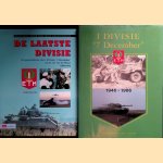 1 Divisie '7 December'
C.M. Schulten e.a.
€ 10,00 1 Divisie '7 December'
C.M. Schulten e.a.
€ 10,00