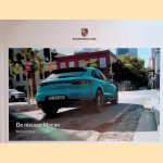 Porsche: De nieuwe Macan: Choose Thrilling
diverse auteurs
€ 8,00 Porsche: De nieuwe Macan: Choose Thrilling
diverse auteurs
€ 8,00