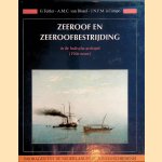 Zeeroof en zeeroofbestrijding in de Indische archipel (19de eeuw)
G. Teitler e.a.
€ 8,00 Zeeroof en zeeroofbestrijding in de Indische archipel (19de eeuw)
G. Teitler e.a.
€ 8,00