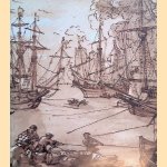 Claude Lorrain: dessins du British Museum door Maurice Sérullaz