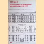 De Nederlandse en Amsterdamse bouwactiviteiten, 1850-1914: een poging tot raming van de omvang met behulp van technische en economische samenhangen
Dr. G.E. Engberts
€ 10,00 De Nederlandse en Amsterdamse bouwactiviteiten, 1850-1914: een poging tot raming van de omvang met behulp van technische en economische samenhangen
Dr. G.E. Engberts
€ 10,00