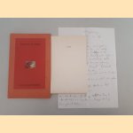 Geertjan van Oostende: / na-beeld *GESIGNEERD*
Paul Hefting
€ 25,00