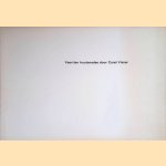Veertien houtsnedes door Carel Visser
Pieter Brattinga
€ 30,00 Veertien houtsnedes door Carel Visser
Pieter Brattinga
€ 30,00