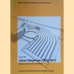 Johan Niegeman 1902-1977: Bauhaus, Sowjet Unie, Amsterdam
Cor de Wit
€ 10,00 Johan Niegeman 1902-1977: Bauhaus, Sowjet Unie, Amsterdam
Cor de Wit
€ 10,00