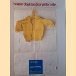 Houten objekten door Pieter Celie, tentoonstelling
Pieter Brattinga
€ 100,00 Houten objekten door Pieter Celie, tentoonstelling
Pieter Brattinga
€ 100,00