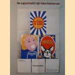De supermarkt van Hans Kleinsman, tentoonstelling
Pieter Brattinga
€ 100,00 De supermarkt van Hans Kleinsman, tentoonstelling
Pieter Brattinga
€ 100,00