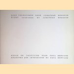 Acht tekeningen door Jonathan Bragdon = Eight drawings by Jonathan Bragdon *with SIGNED letter*
Paul Hefting
€ 90,00