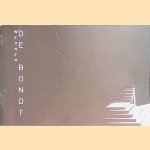 Werner de Bondt: teatervormgever
Alfons Goris
€ 10,00