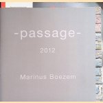 Passage 2012
Peter Sijnke
€ 8,00