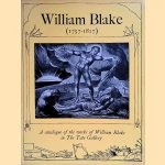 William Blake. A catalogue of the works of William Blake in the Tate Gallery
Martin - and others Butlin
€ 8,00 William Blake. A catalogue of the works of William Blake in the Tate Gallery
Martin - and others Butlin
€ 8,00