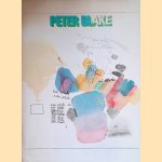 Stedelijk Museum Amsterdam: Peter Blake
Rainer Crone
€ 7,00 Stedelijk Museum Amsterdam: Peter Blake
Rainer Crone
€ 7,00