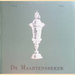 Een beker om mee te pronken: de Maartensbeker van het Haarlemse Brouwersgilde, 1604-1605
diverse auteurs
€ 10,00