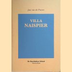 Villa Naispier
Jan van de Pavert
€ 10,00 Villa Naispier
Jan van de Pavert
€ 10,00