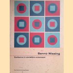 Benno Wissing: grafische en ruimtelijke ontwerpen
Paul Hefting e.a.
€ 12,50 Benno Wissing: grafische en ruimtelijke ontwerpen
Paul Hefting e.a.
€ 12,50